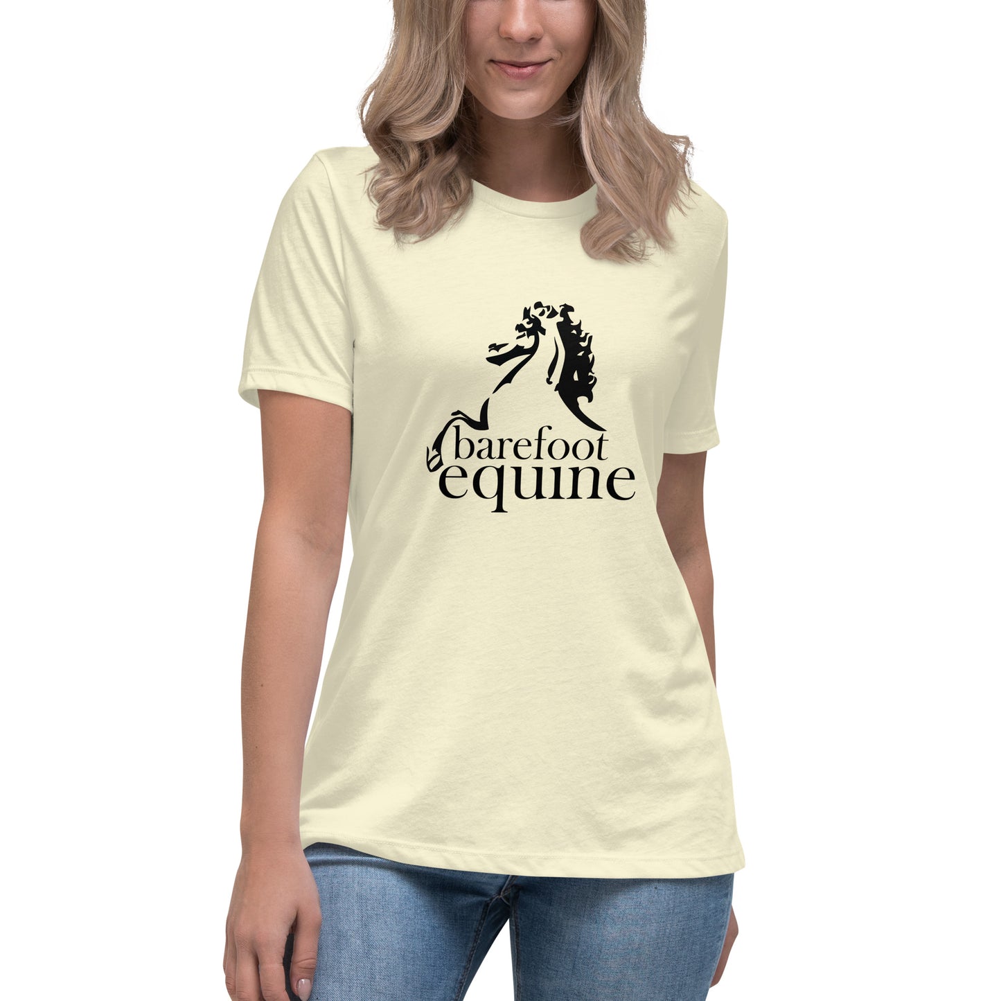 Women's Relaxed T-Shirt
